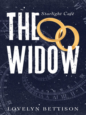 cover image of The Widow